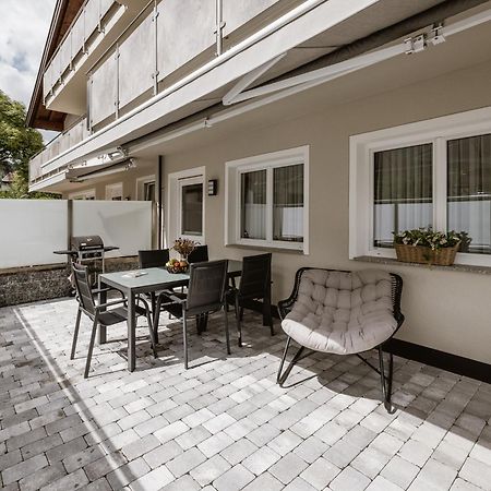 Apartmenthaus Goldeck Рід-ім-Оберіннталь Екстер'єр фото