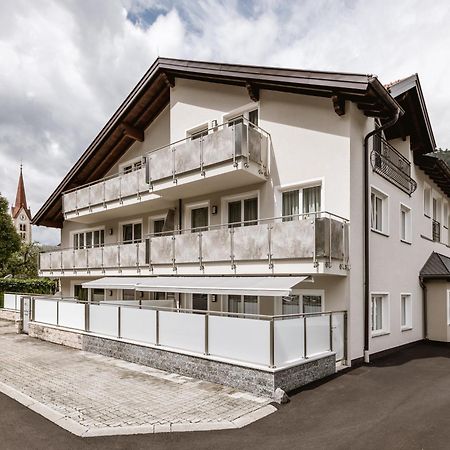 Apartmenthaus Goldeck Рід-ім-Оберіннталь Екстер'єр фото