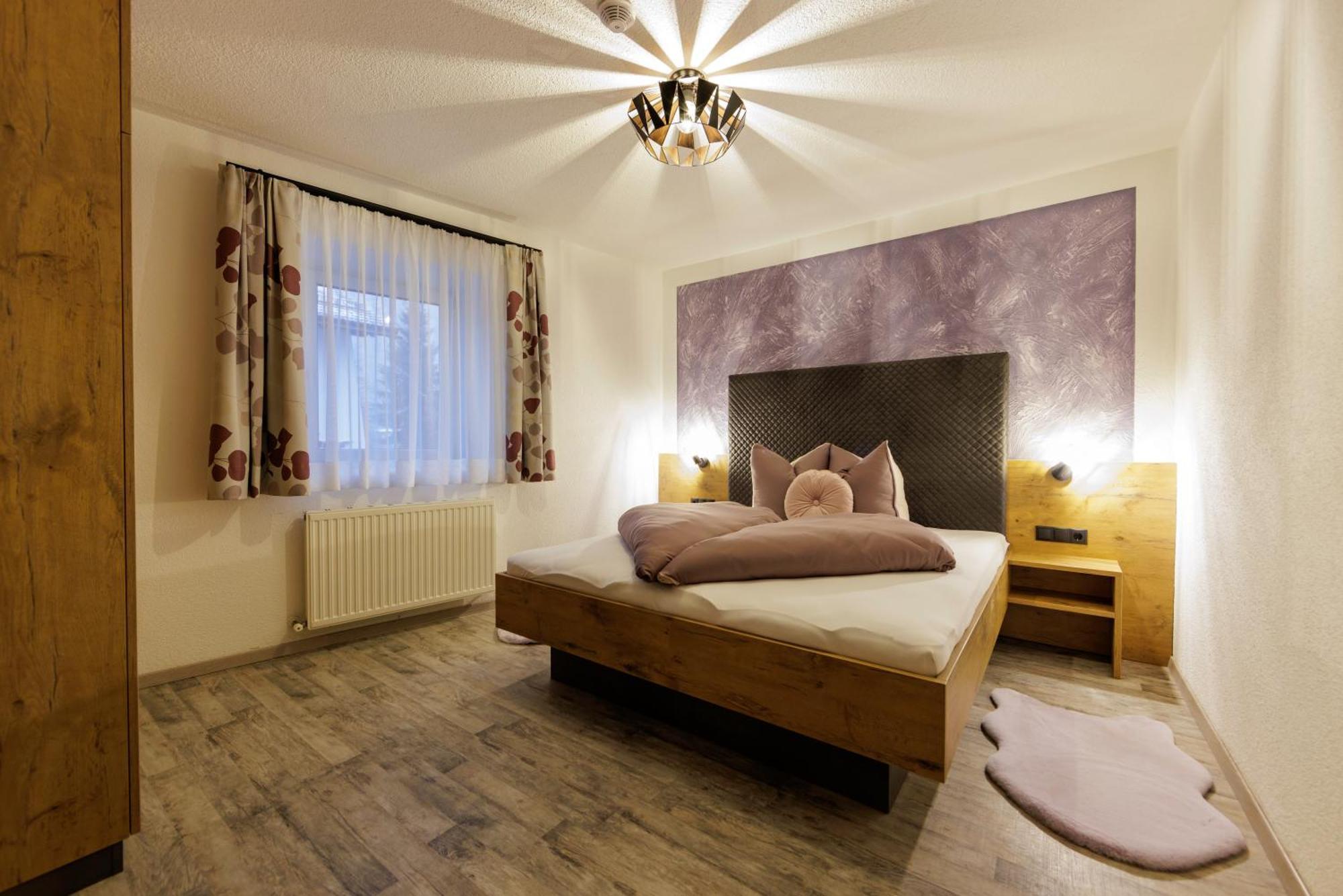 Apartmenthaus Goldeck Рід-ім-Оберіннталь Екстер'єр фото