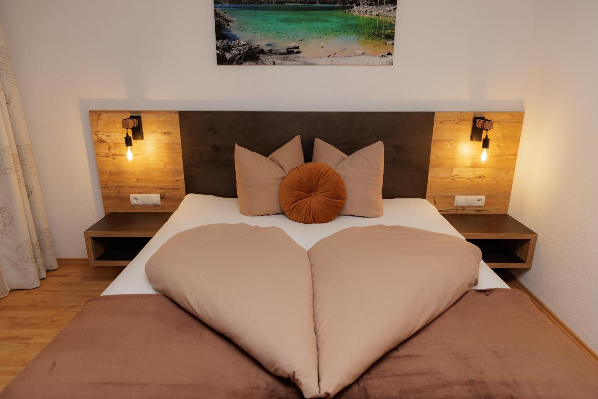 Apartmenthaus Goldeck Рід-ім-Оберіннталь Екстер'єр фото