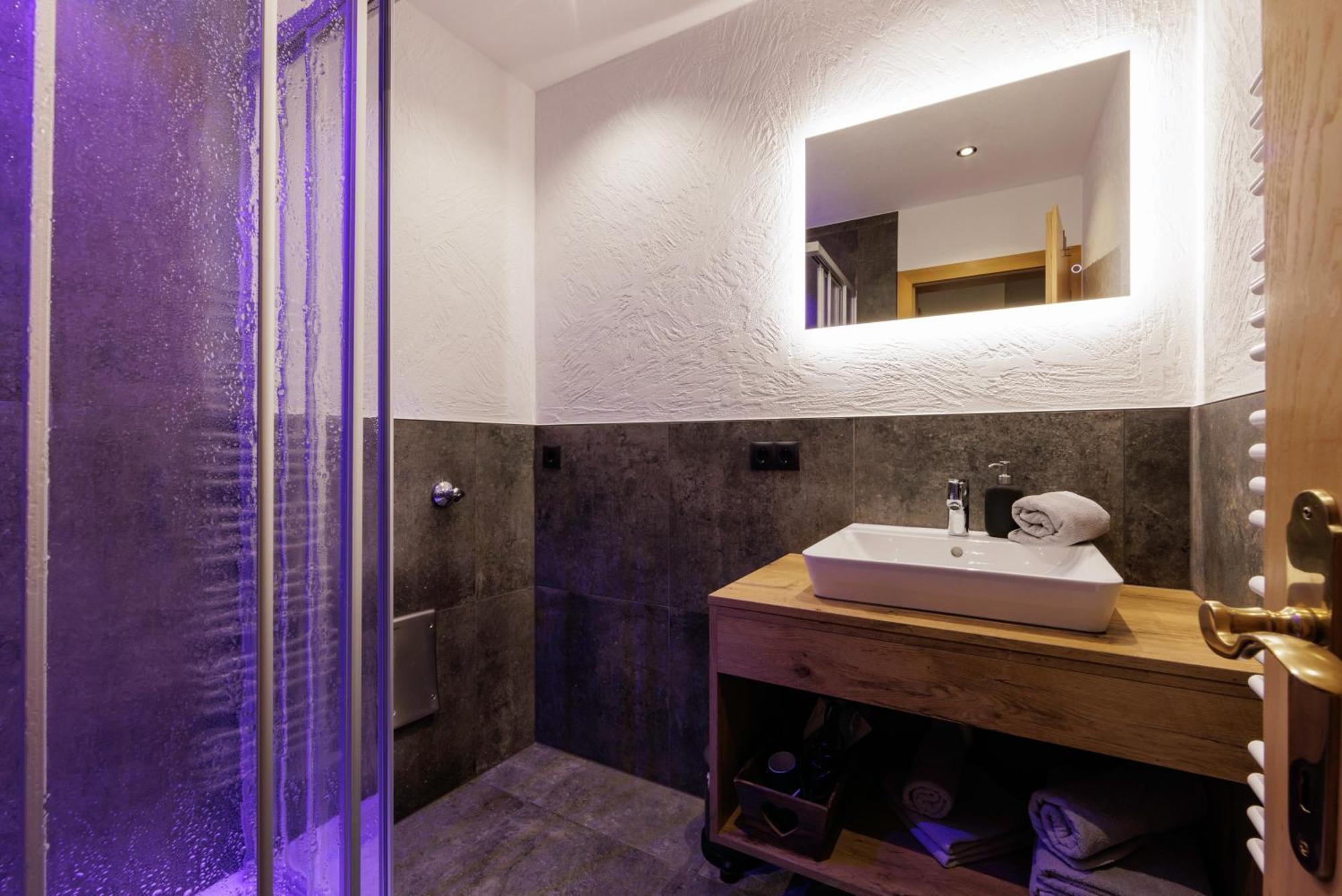 Apartmenthaus Goldeck Рід-ім-Оберіннталь Екстер'єр фото