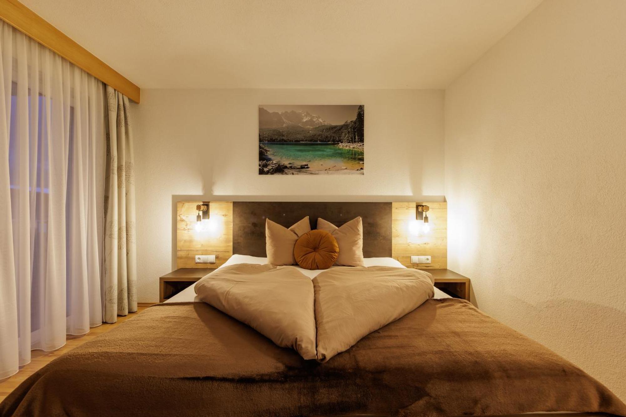 Apartmenthaus Goldeck Рід-ім-Оберіннталь Екстер'єр фото