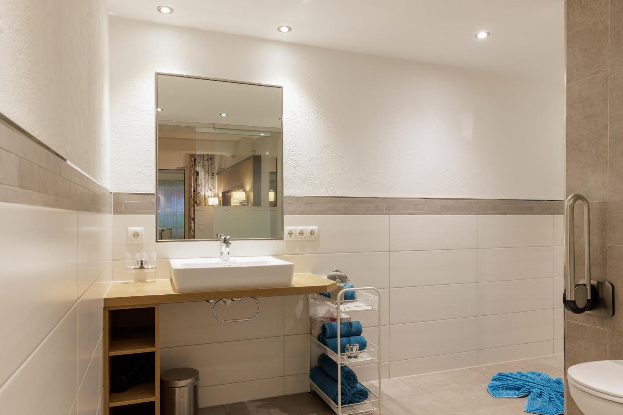 Apartmenthaus Goldeck Рід-ім-Оберіннталь Екстер'єр фото