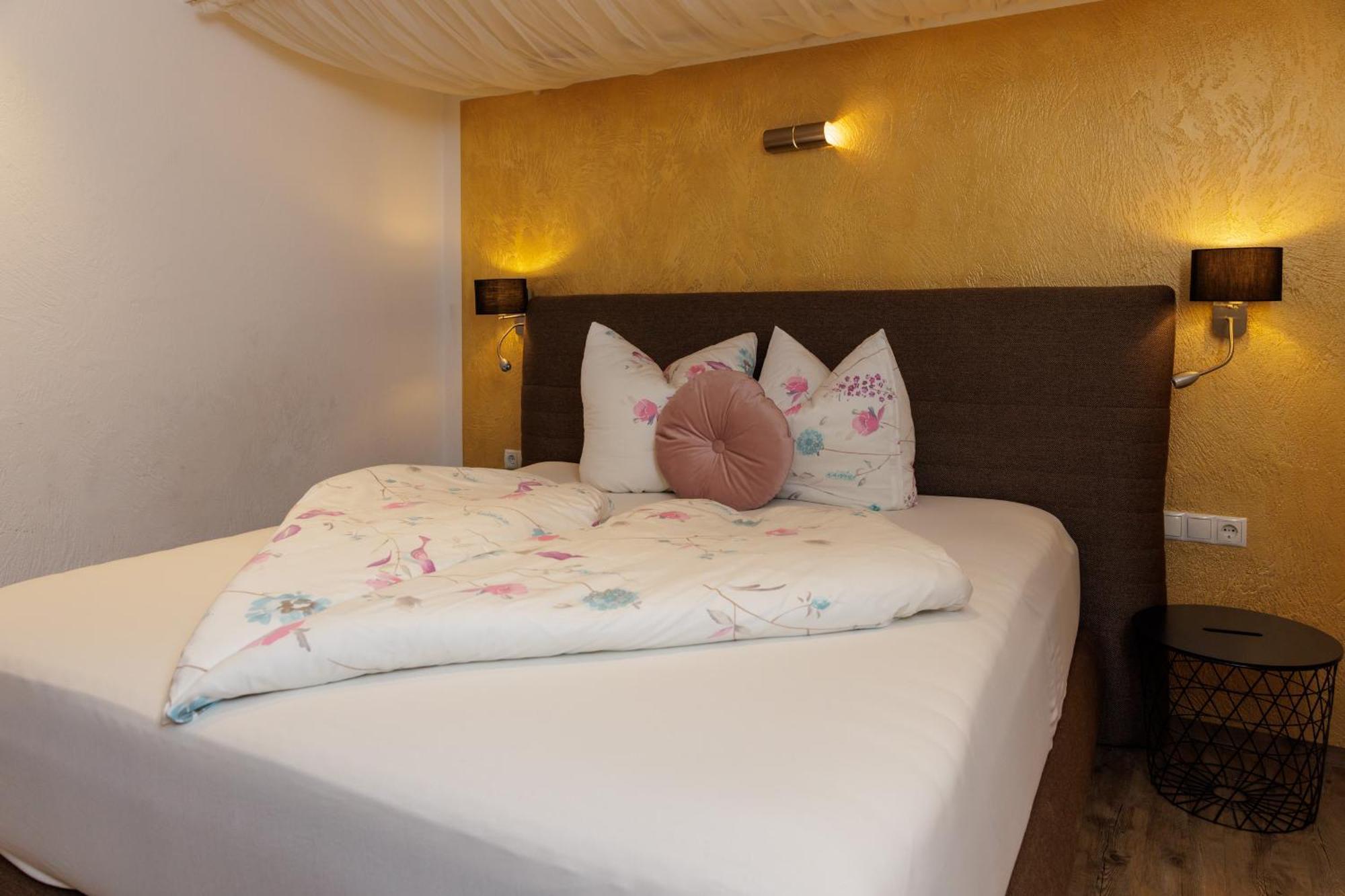 Apartmenthaus Goldeck Рід-ім-Оберіннталь Екстер'єр фото