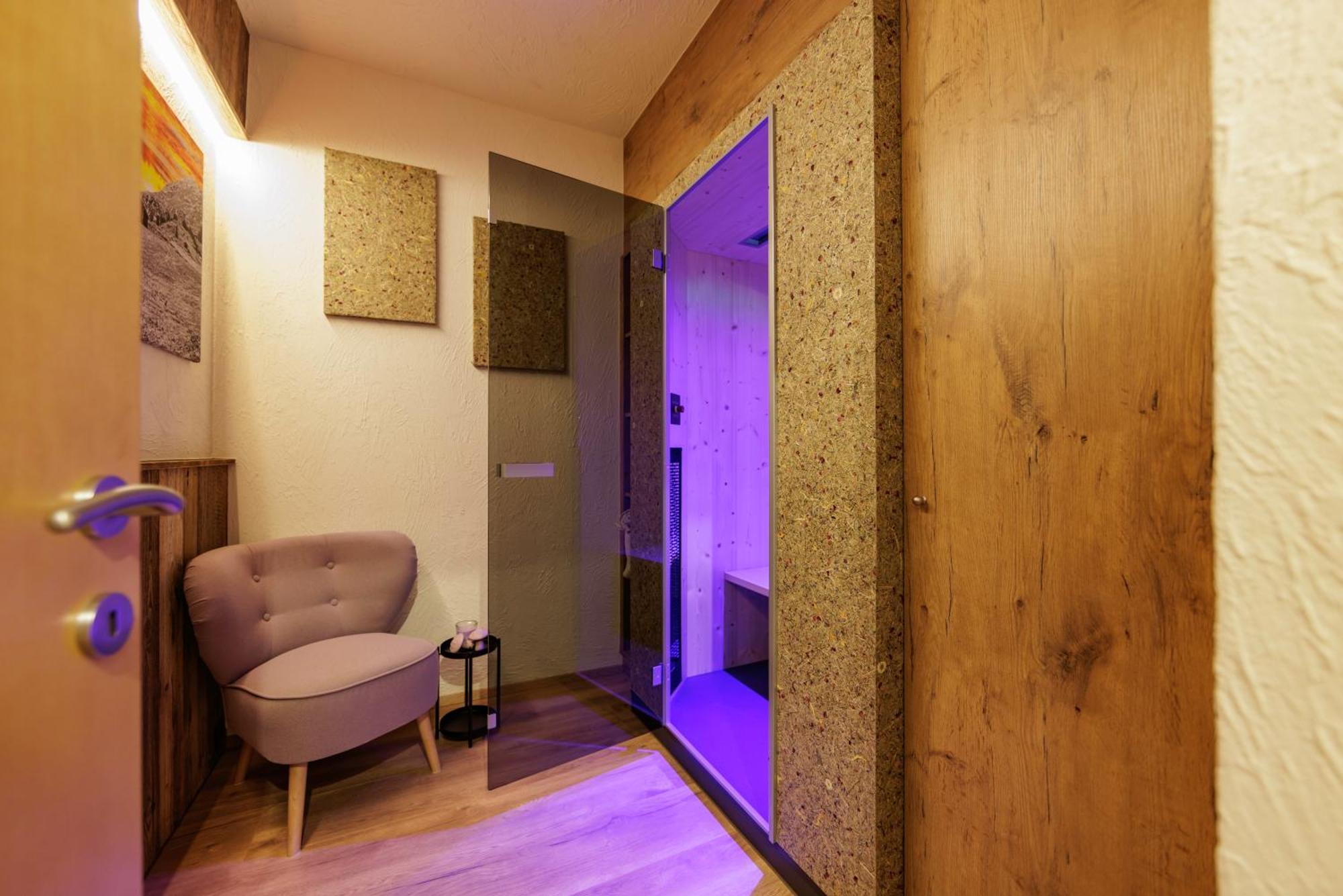 Apartmenthaus Goldeck Рід-ім-Оберіннталь Екстер'єр фото