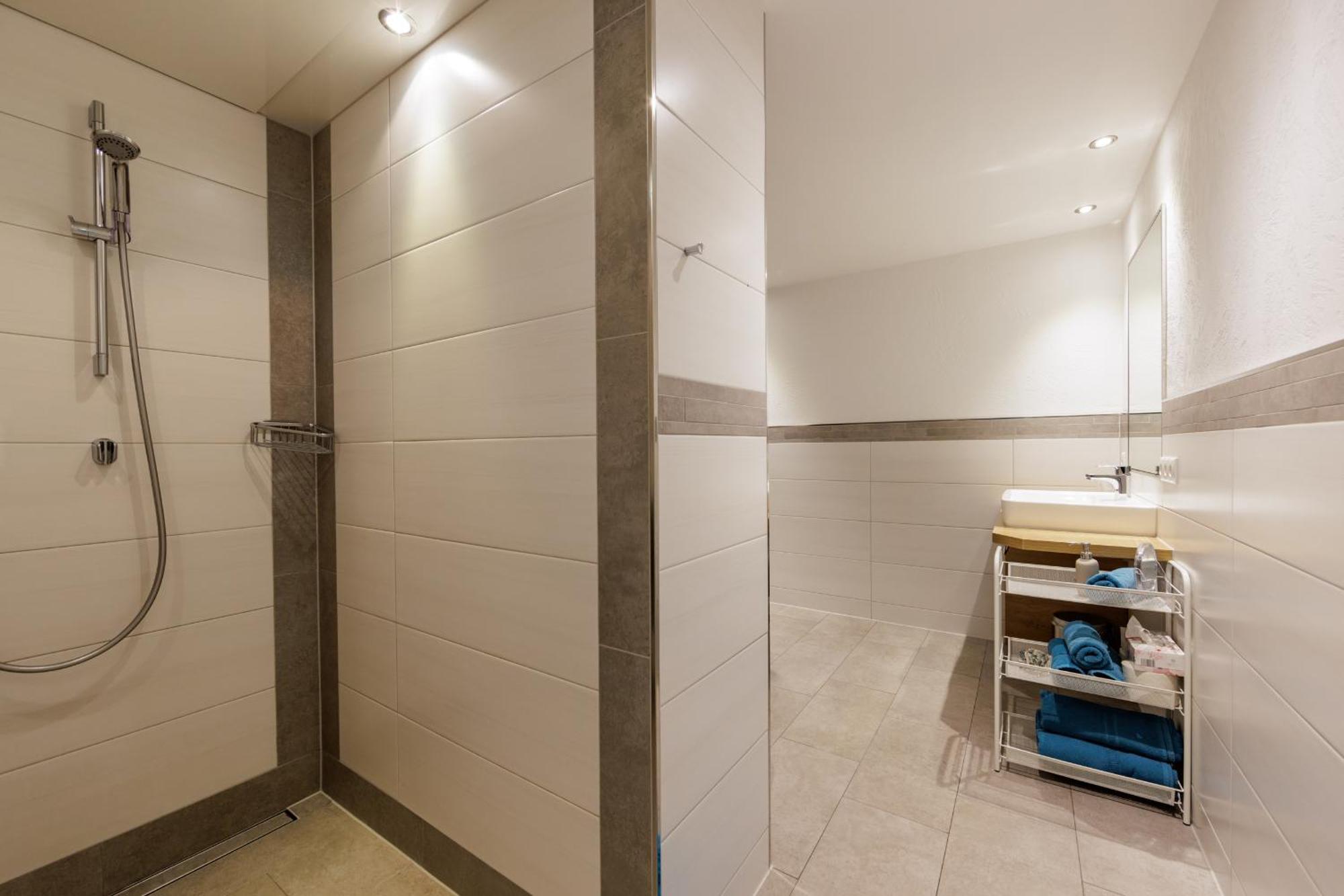 Apartmenthaus Goldeck Рід-ім-Оберіннталь Екстер'єр фото