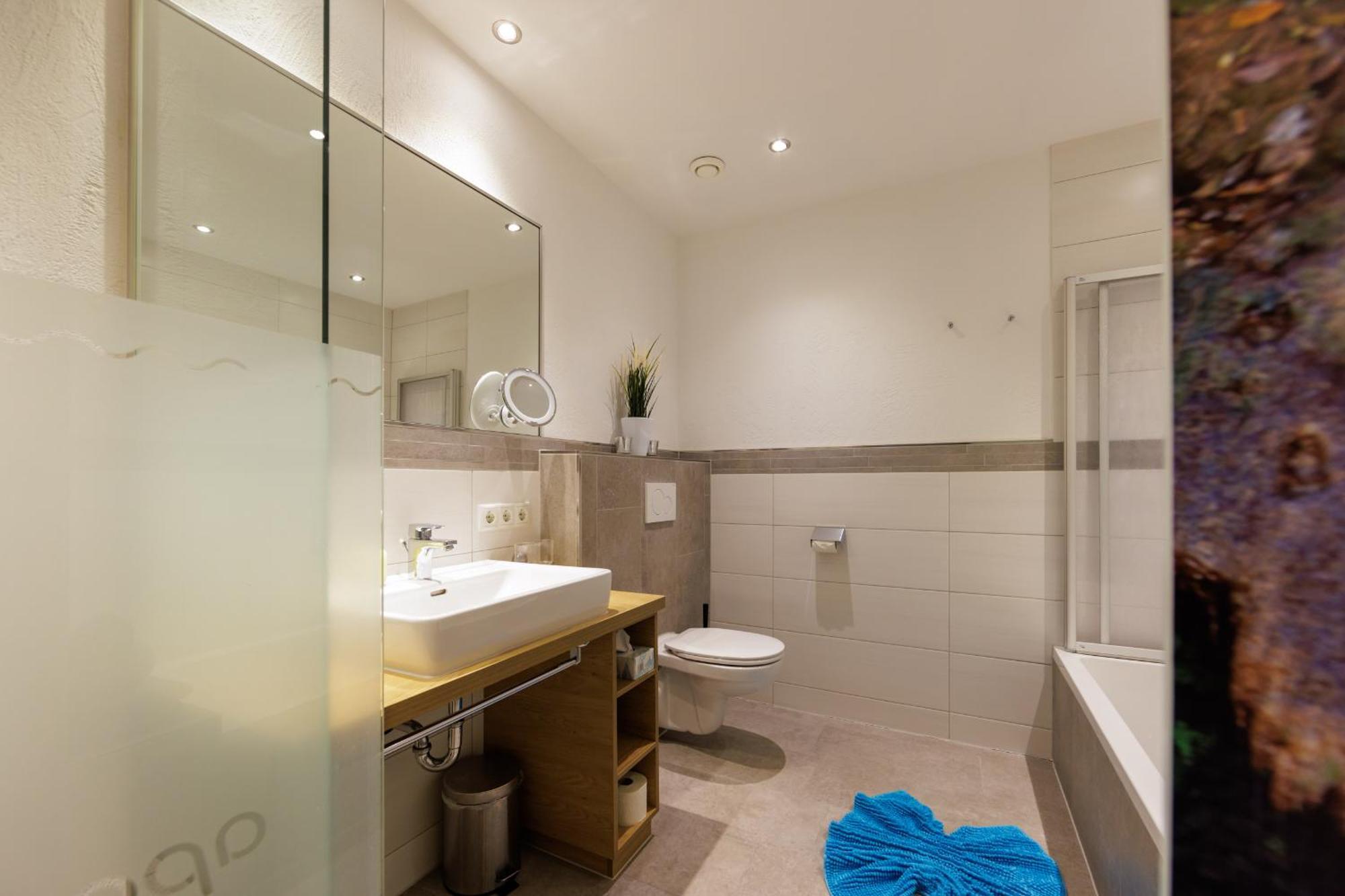 Apartmenthaus Goldeck Рід-ім-Оберіннталь Екстер'єр фото