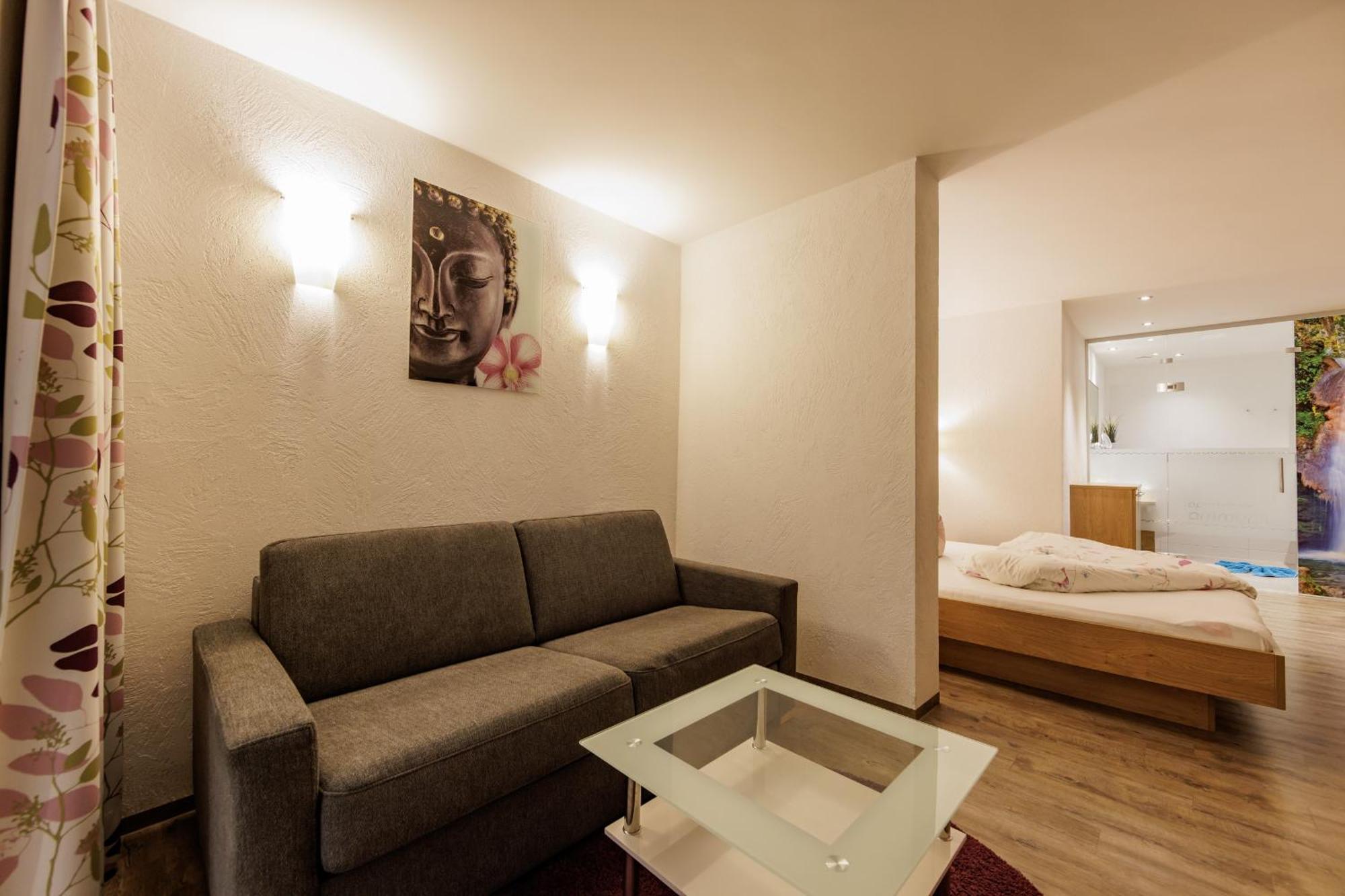 Apartmenthaus Goldeck Рід-ім-Оберіннталь Екстер'єр фото