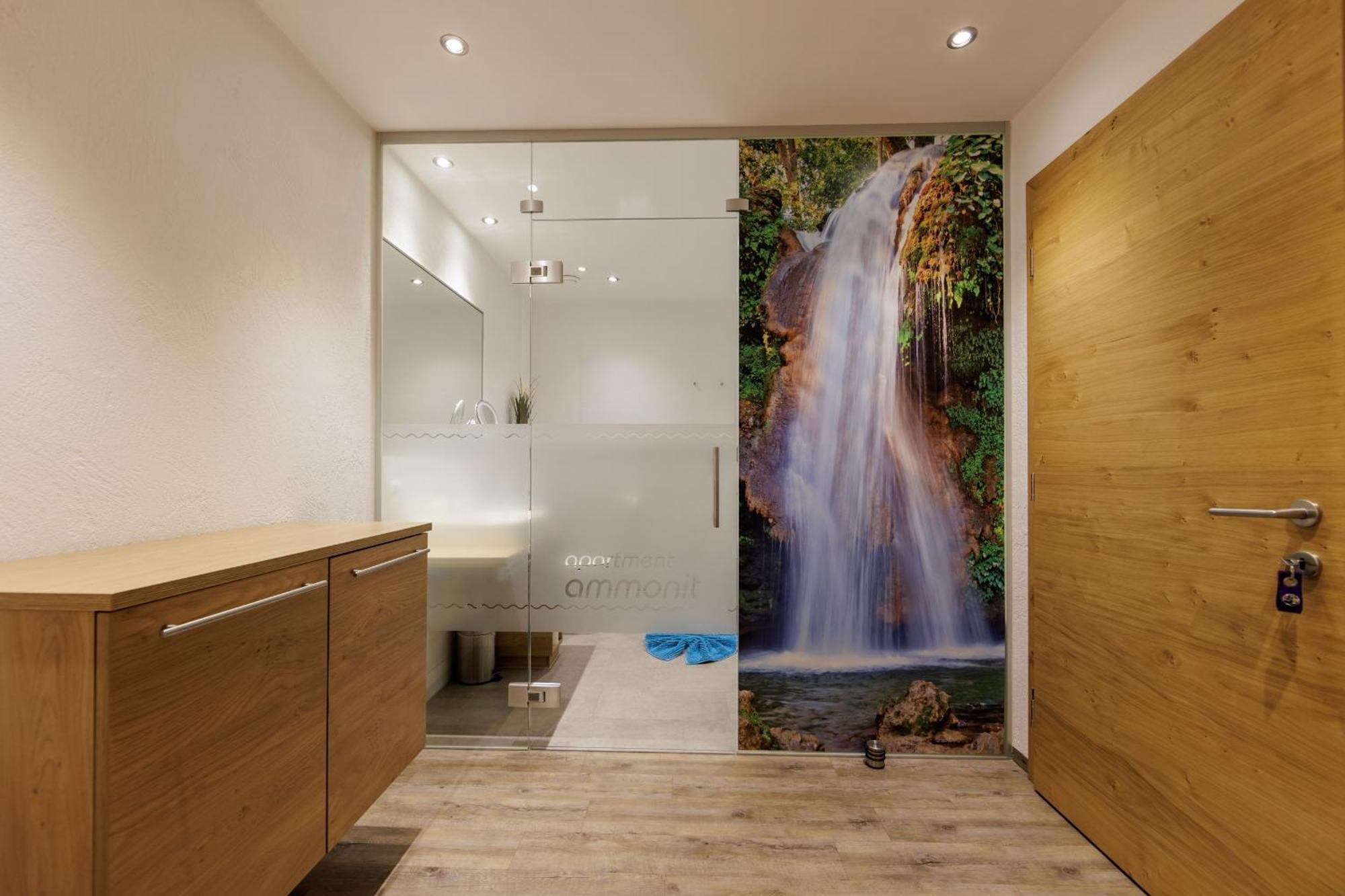 Apartmenthaus Goldeck Рід-ім-Оберіннталь Екстер'єр фото
