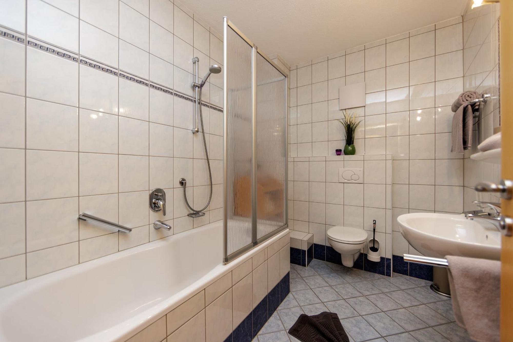 Apartmenthaus Goldeck Рід-ім-Оберіннталь Екстер'єр фото