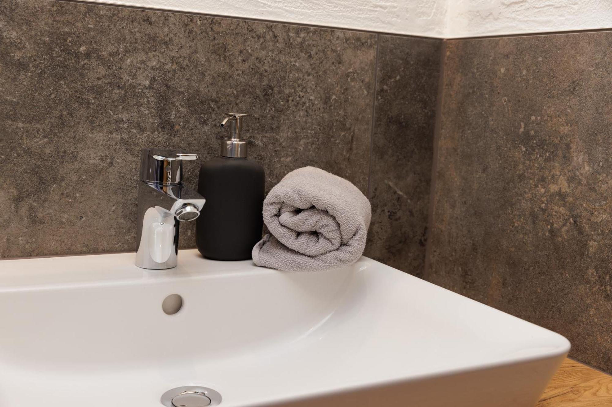 Apartmenthaus Goldeck Рід-ім-Оберіннталь Екстер'єр фото