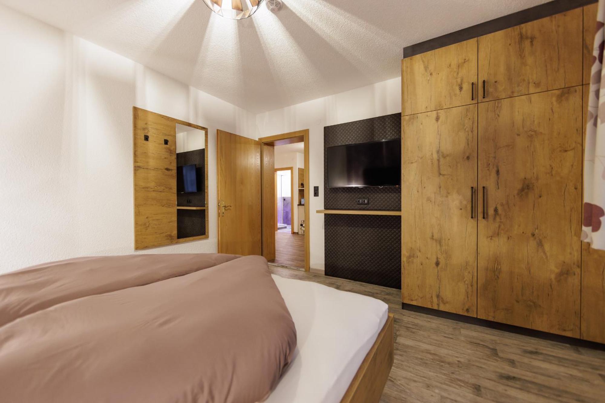 Apartmenthaus Goldeck Рід-ім-Оберіннталь Екстер'єр фото