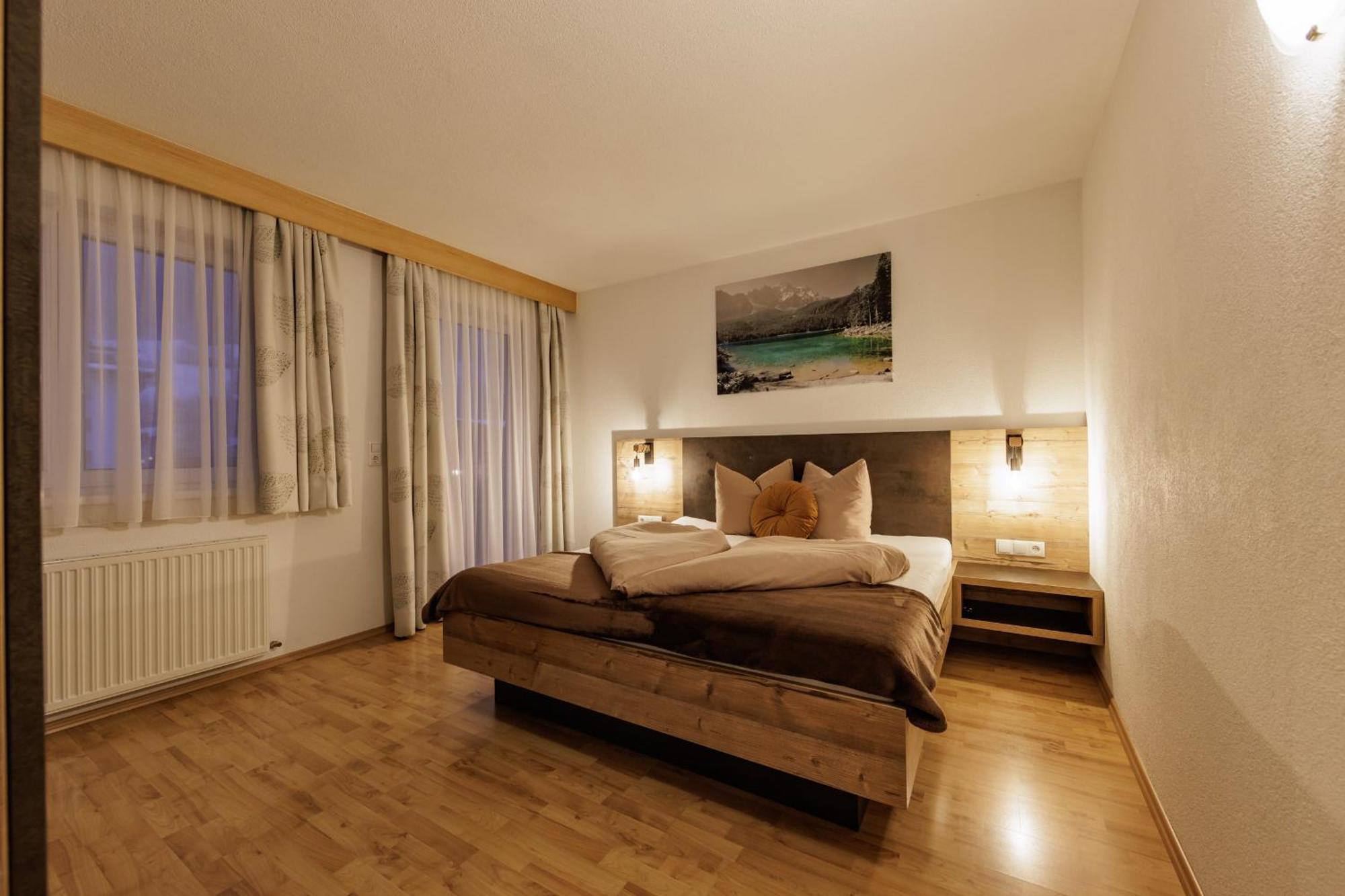 Apartmenthaus Goldeck Рід-ім-Оберіннталь Екстер'єр фото