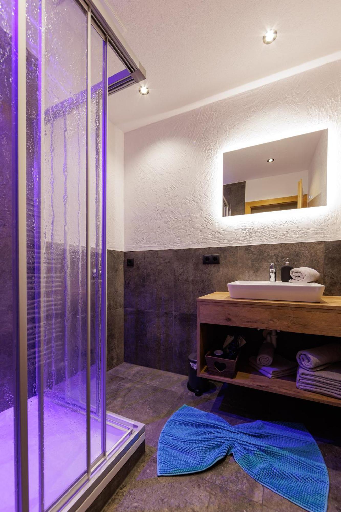 Apartmenthaus Goldeck Рід-ім-Оберіннталь Екстер'єр фото