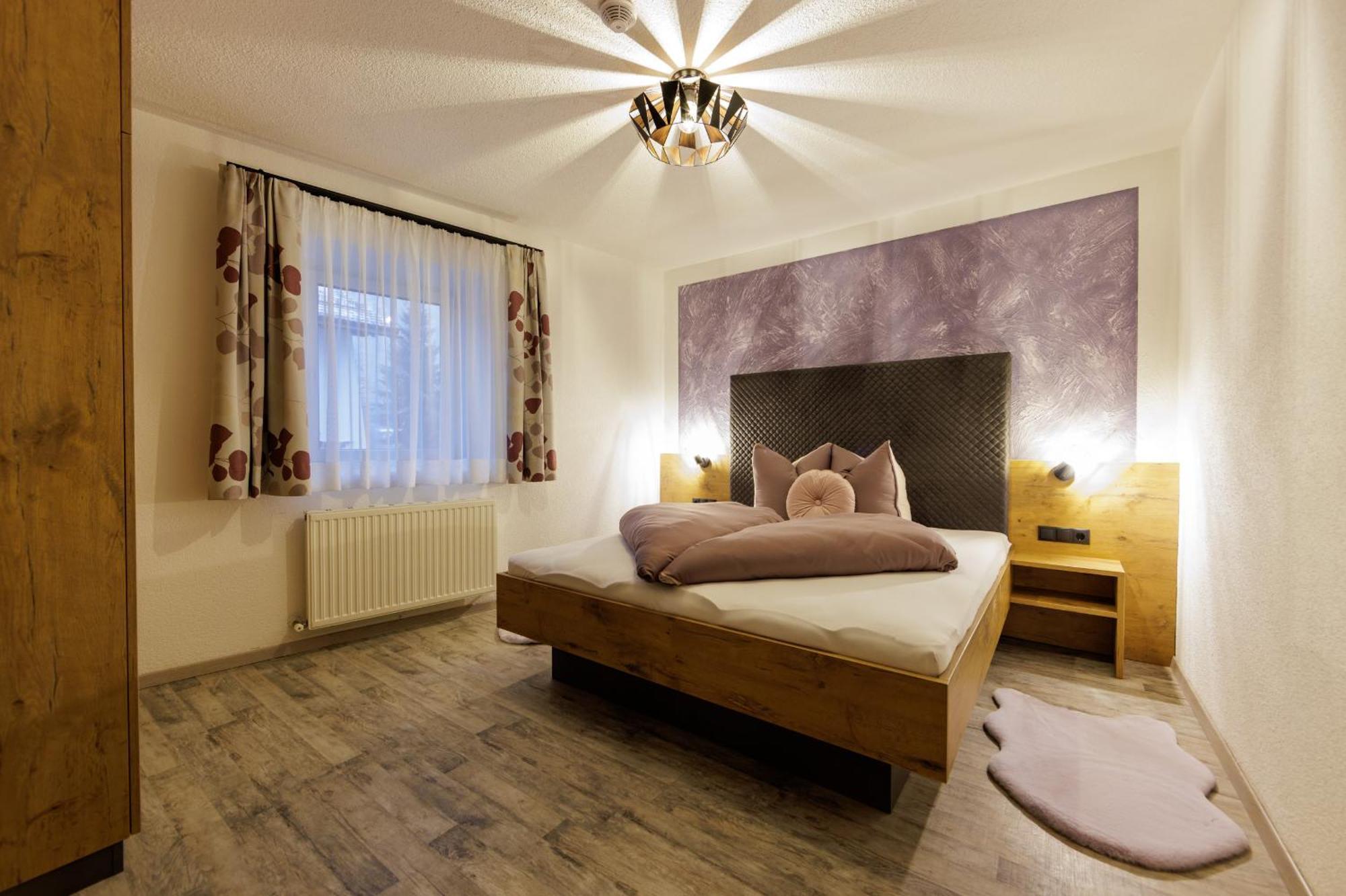 Apartmenthaus Goldeck Рід-ім-Оберіннталь Екстер'єр фото