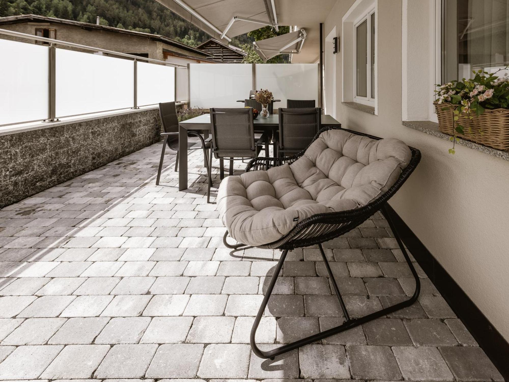 Apartmenthaus Goldeck Рід-ім-Оберіннталь Екстер'єр фото